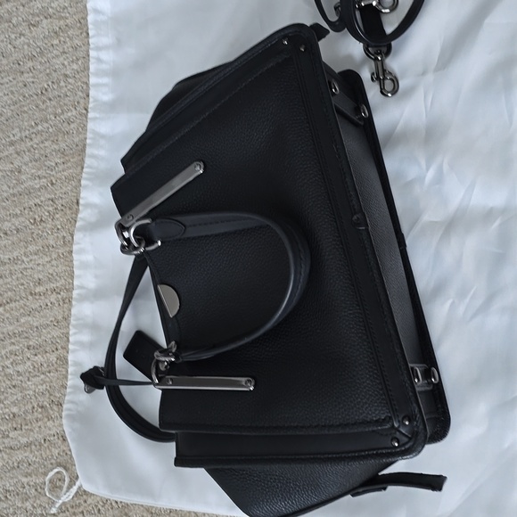 Coach Black Edition Dreamer RARE. - Picture 6 of 7